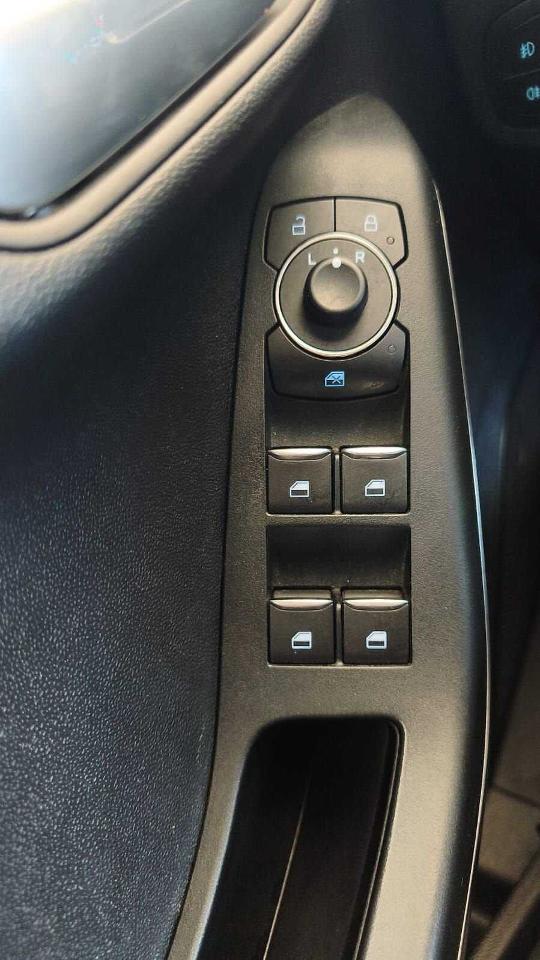 Ford Ford Fiesta usata 20