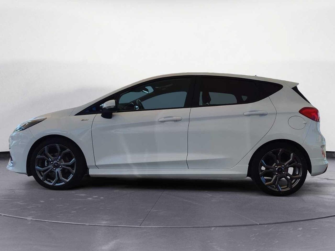 Ford Ford Fiesta usata 22
