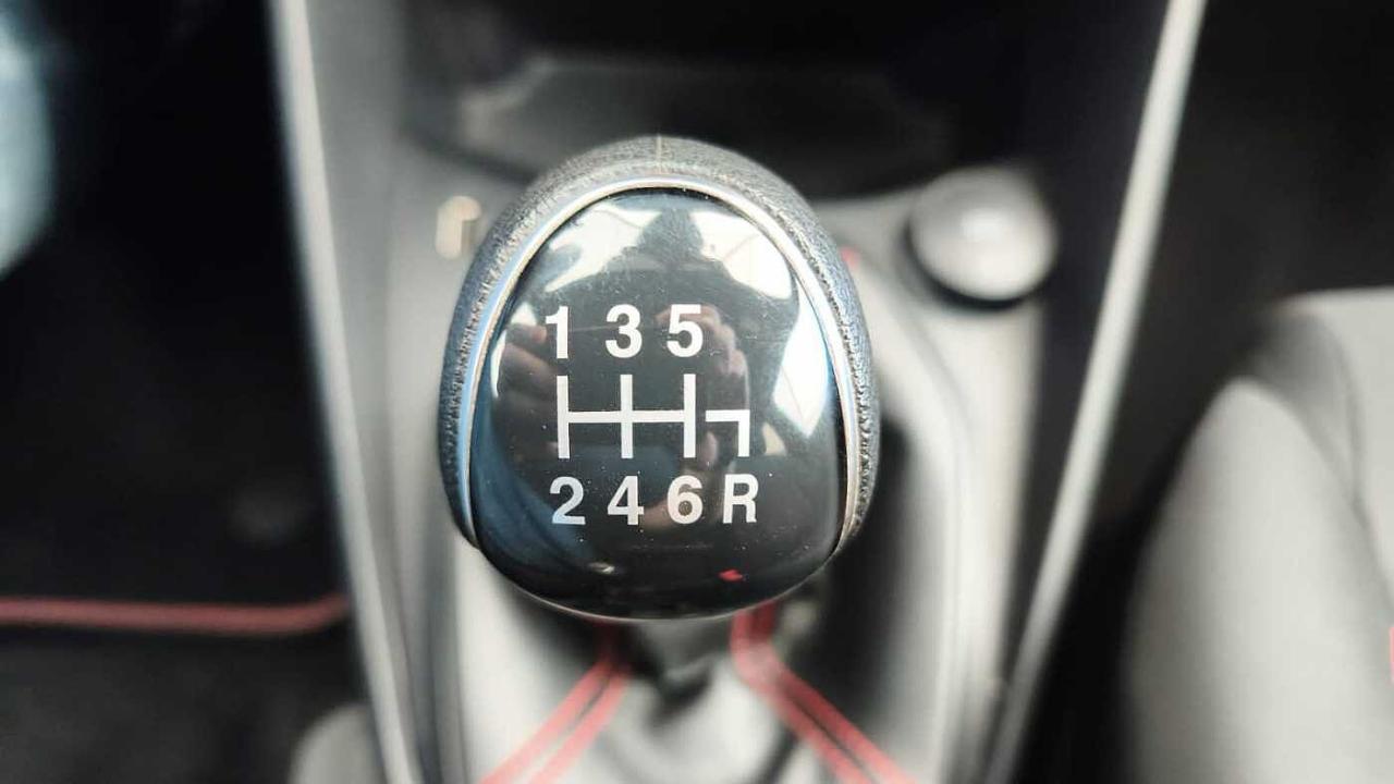 Ford Ford Fiesta usata 23