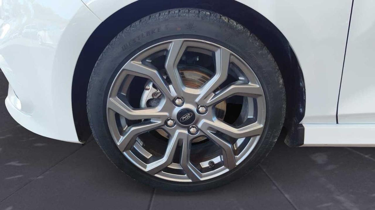 Ford Ford Fiesta usata 25