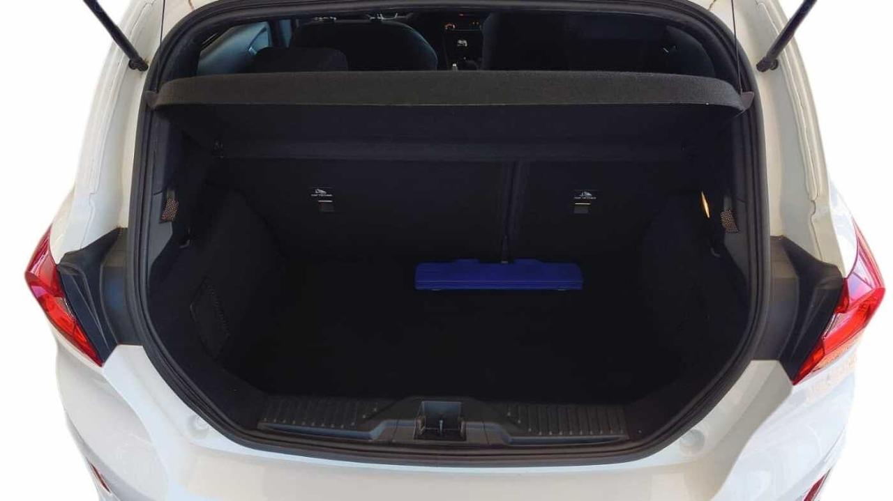 Ford Ford Fiesta usata 28