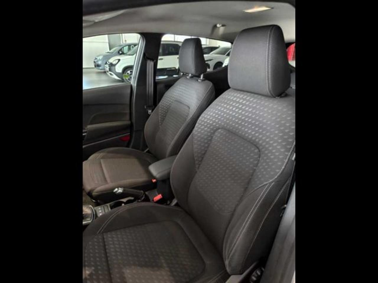 Ford Ford Fiesta usata 1