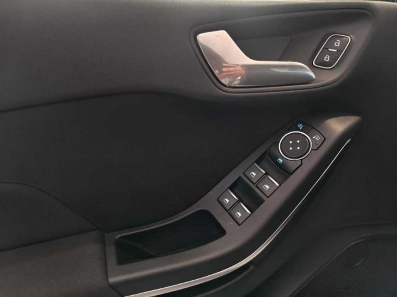 Ford Ford Fiesta usata 2