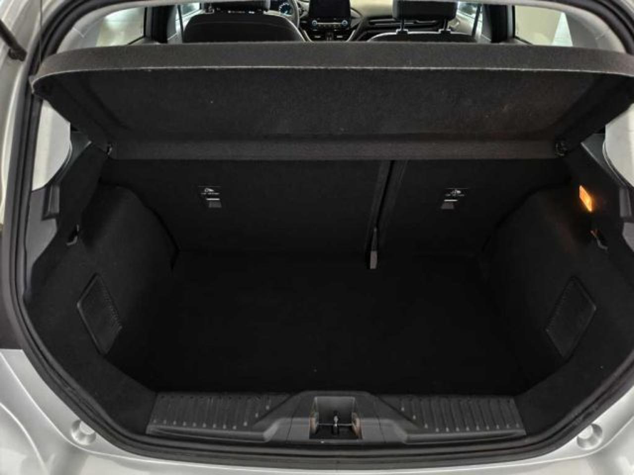 Ford Ford Fiesta usata 8
