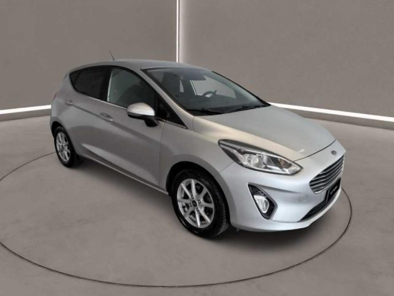 Ford Ford Fiesta usata 10
