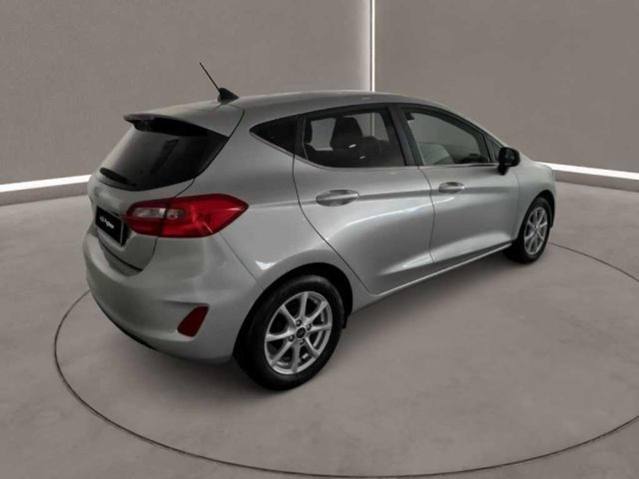 Ford Ford Fiesta usata 14