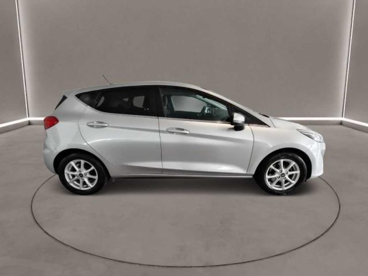 Ford Ford Fiesta usata 15