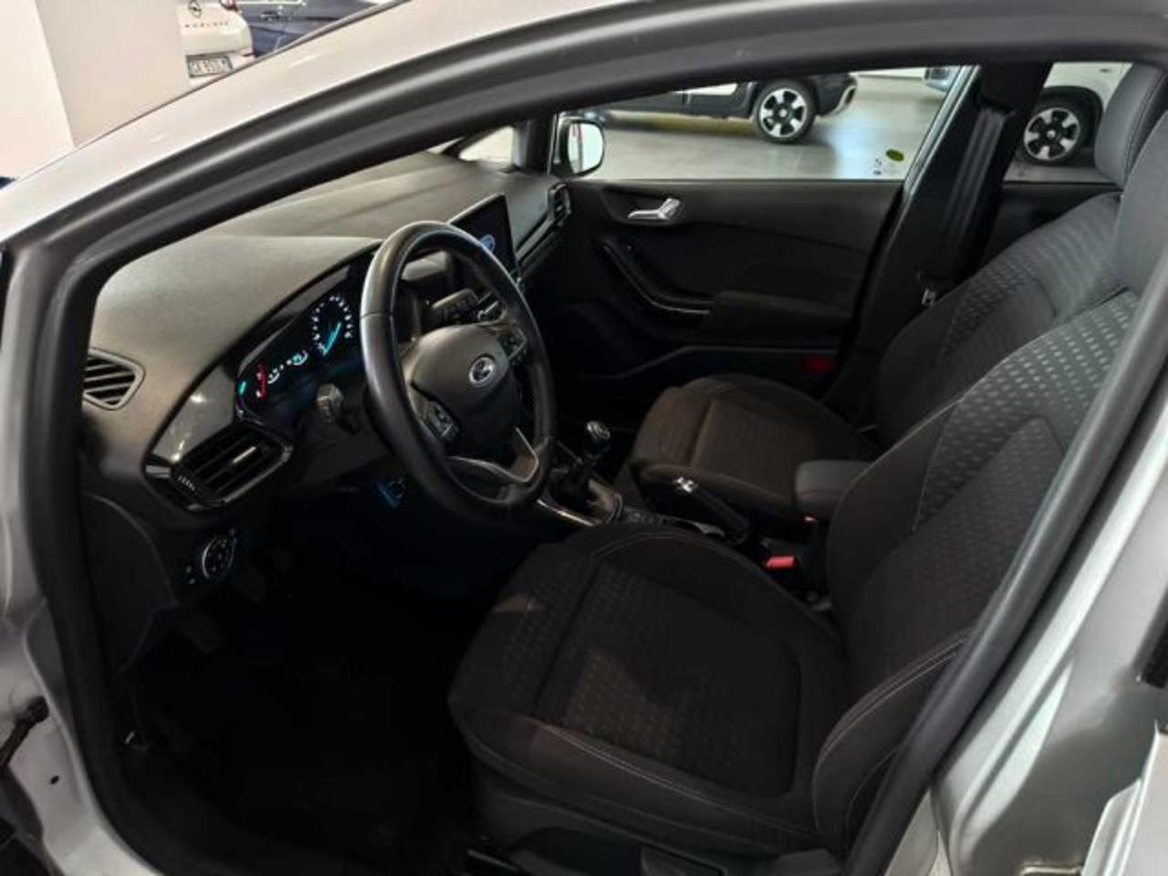 Ford Ford Fiesta usata 16