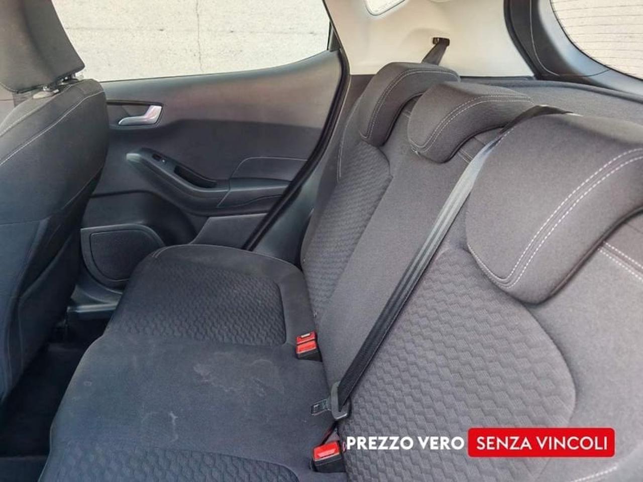 Ford Ford Fiesta usata 5