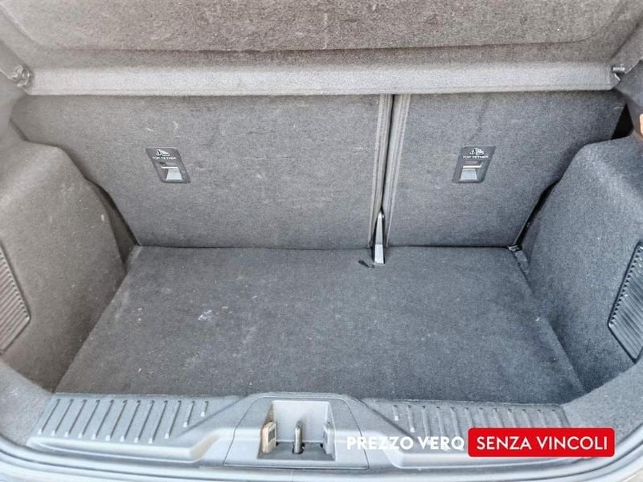 Ford Ford Fiesta usata 6