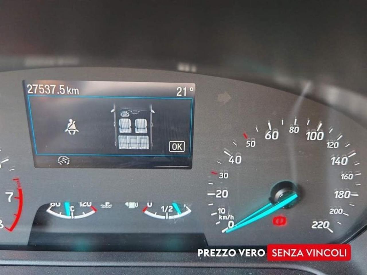 Ford Ford Fiesta usata 14