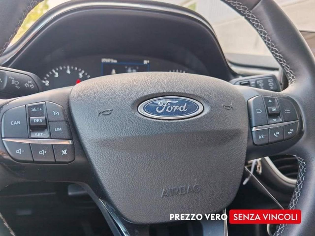 Ford Ford Fiesta usata 17