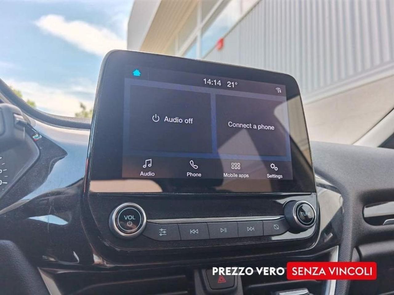 Ford Ford Fiesta usata 23