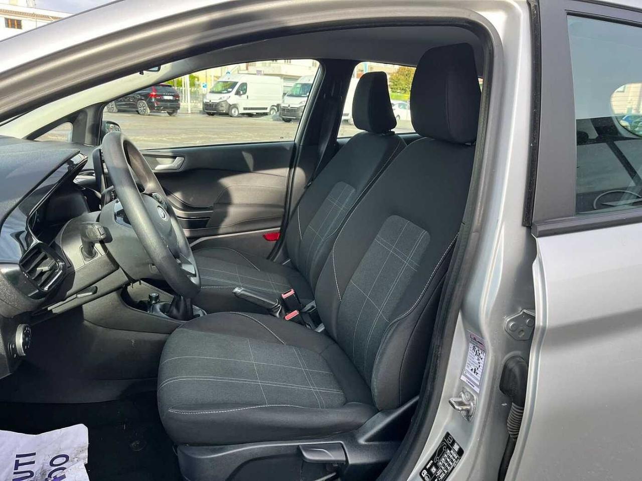 Ford Ford Fiesta usata 2