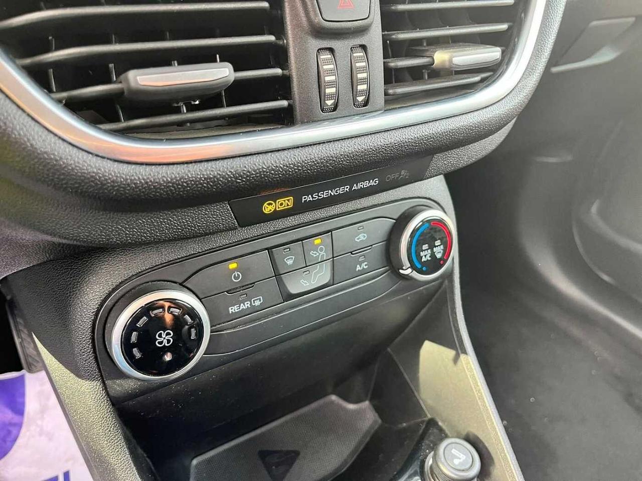 Ford Ford Fiesta usata 4
