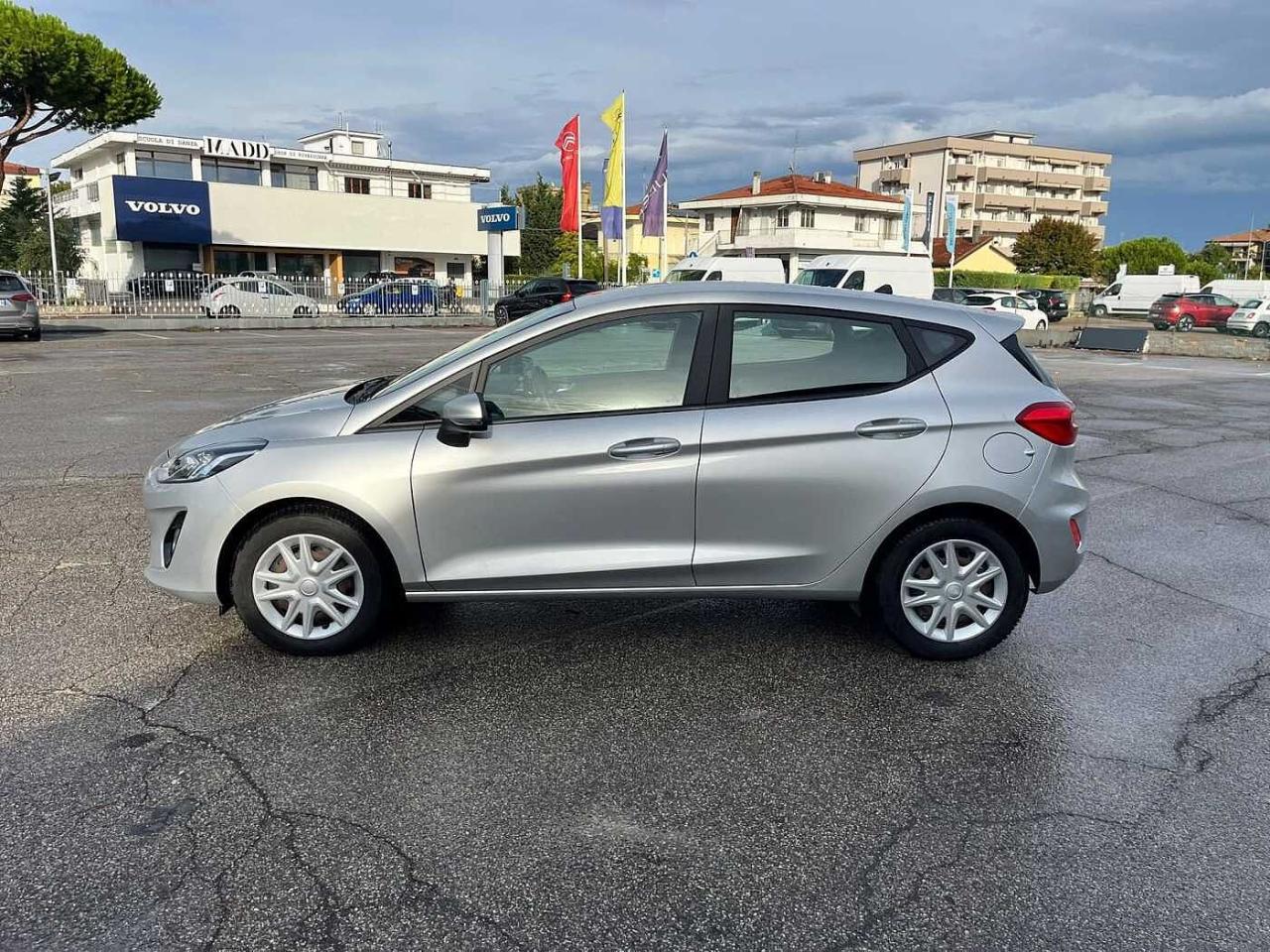 Ford Ford Fiesta usata 12