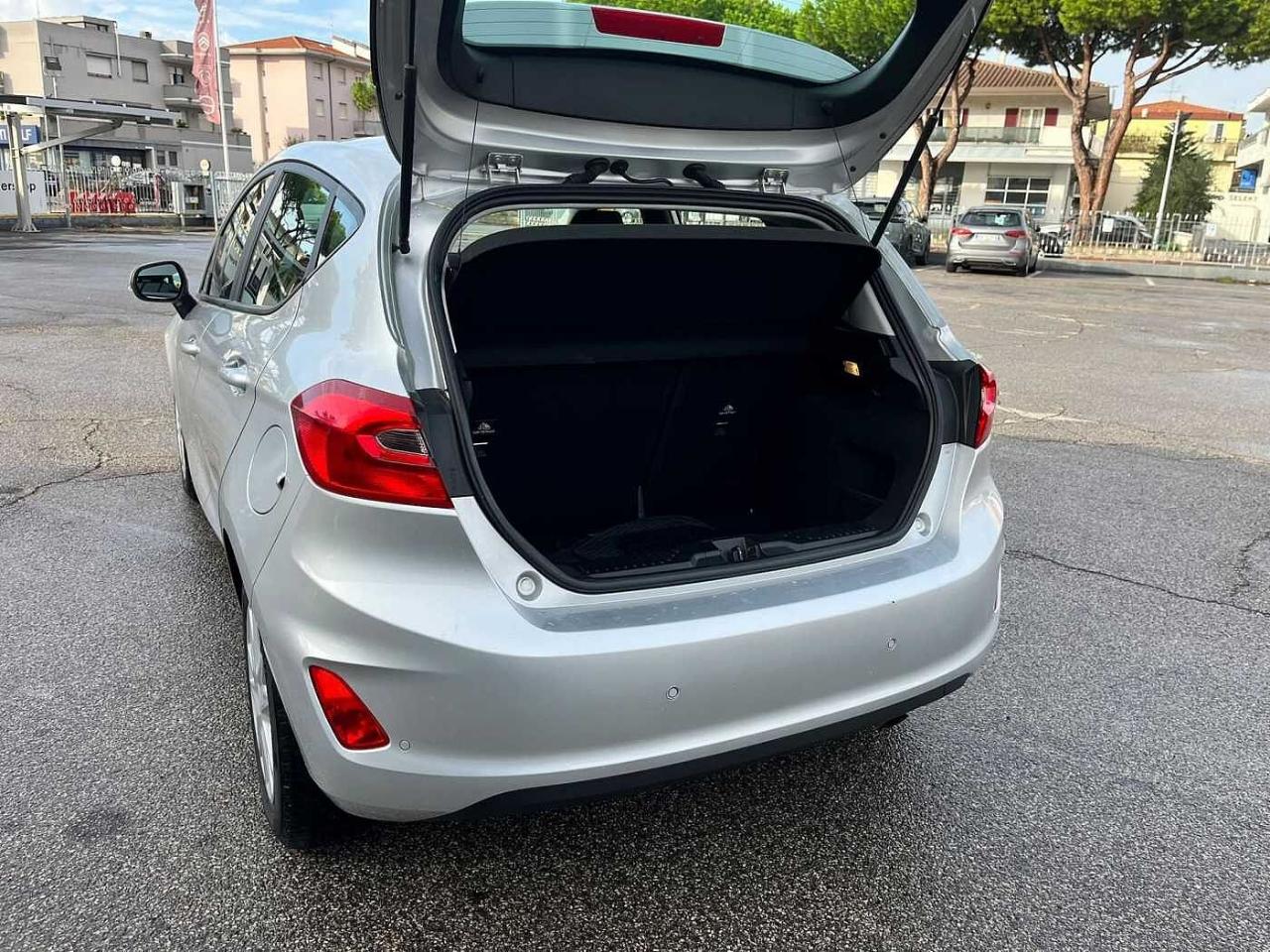 Ford Ford Fiesta usata 14