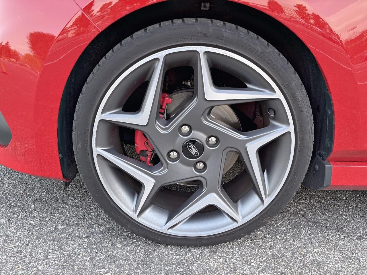 Ford Ford Fiesta usata, con GPS