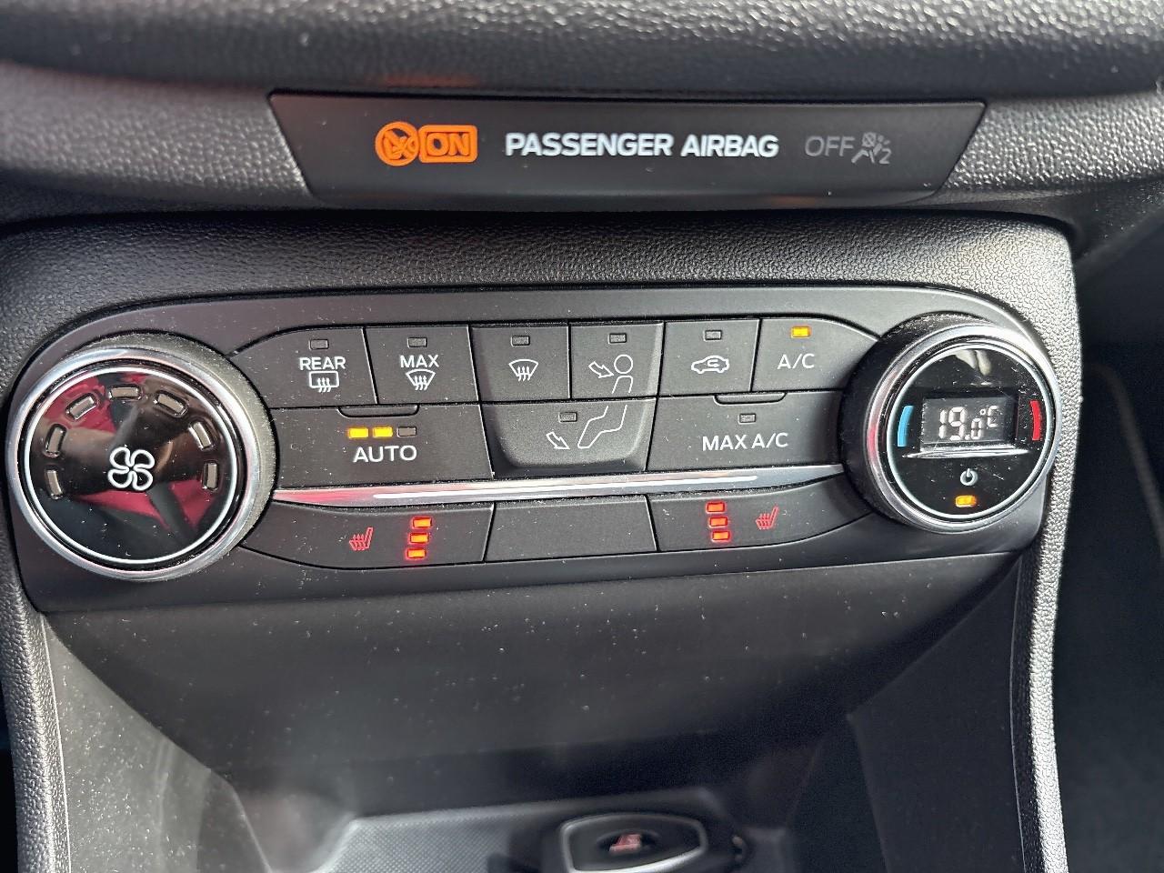 Ford Ford Fiesta usata 6
