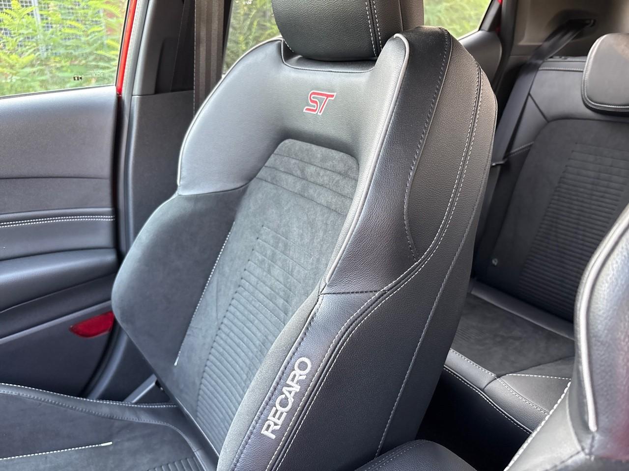 Ford Ford Fiesta usata 10
