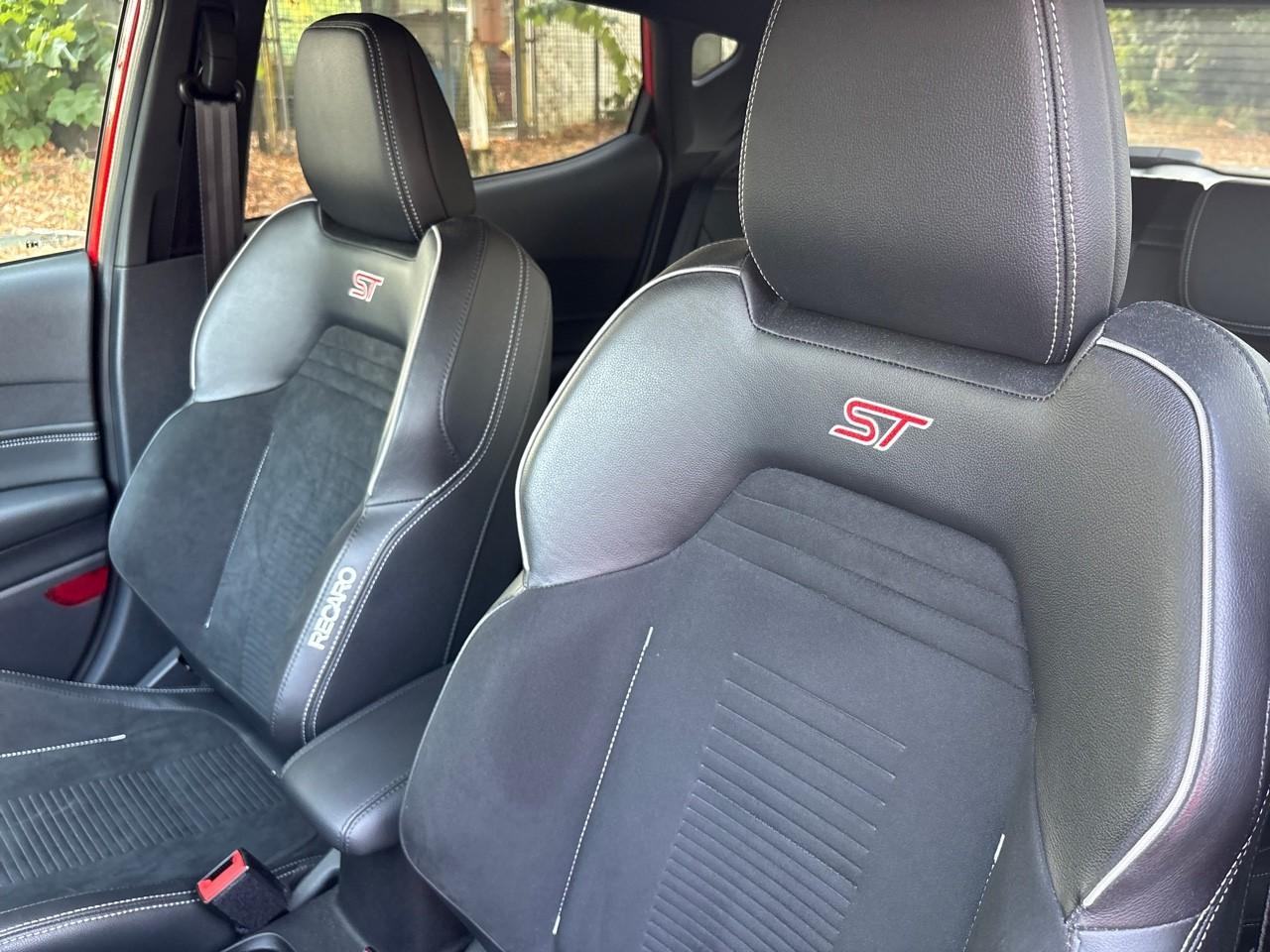 Ford Ford Fiesta usata 20