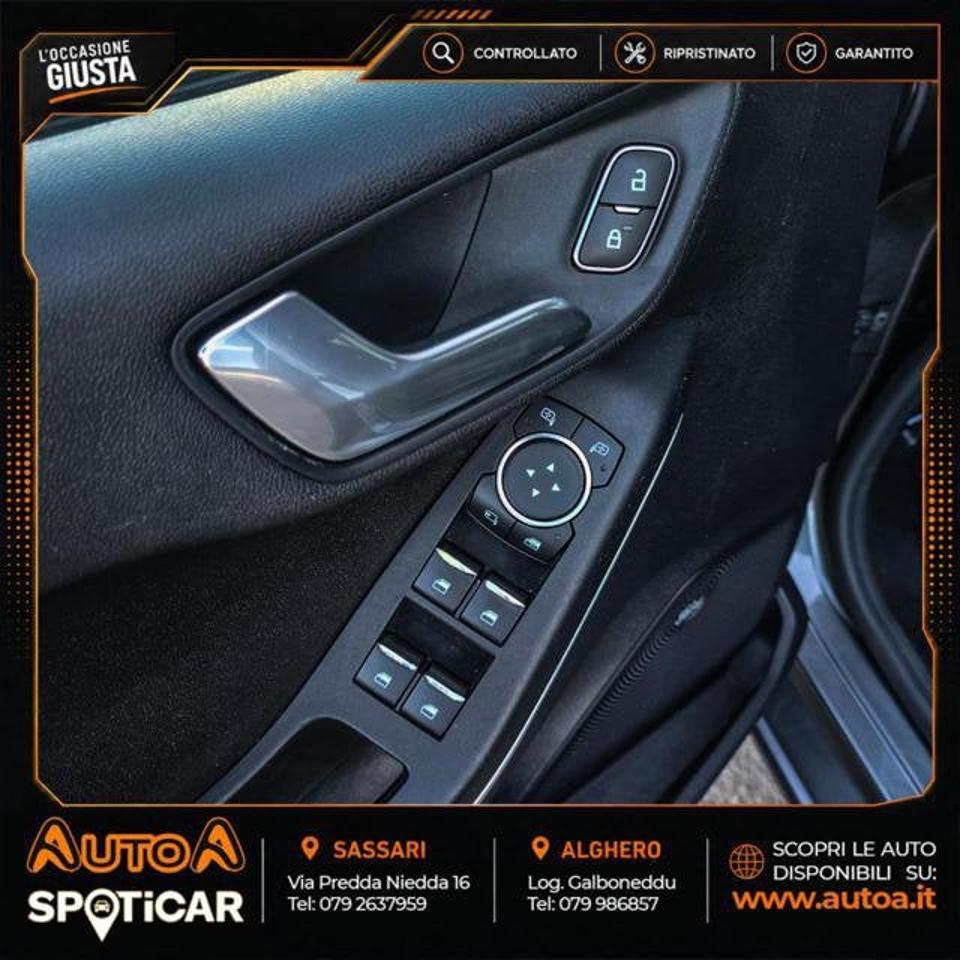 Ford Ford Fiesta usata 7