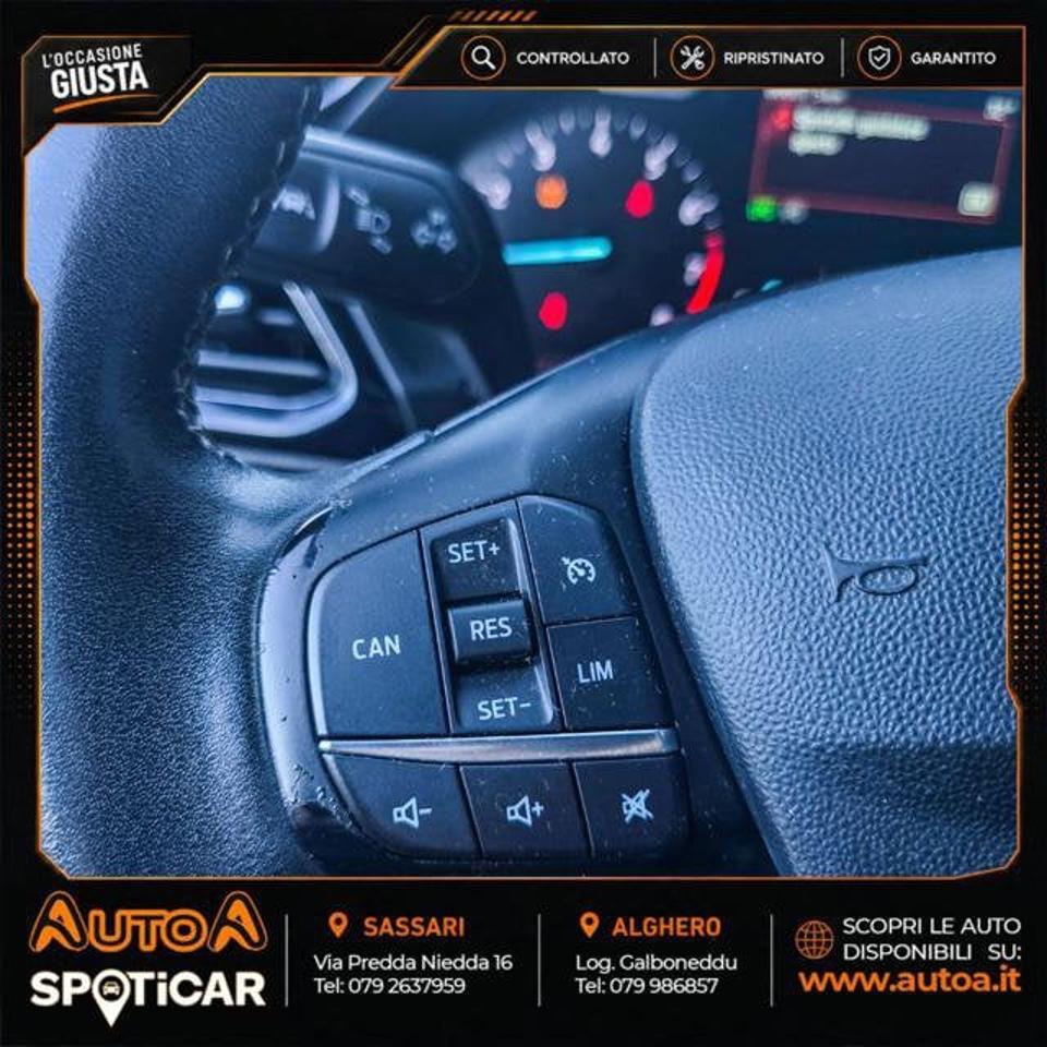 Ford Ford Fiesta usata 10