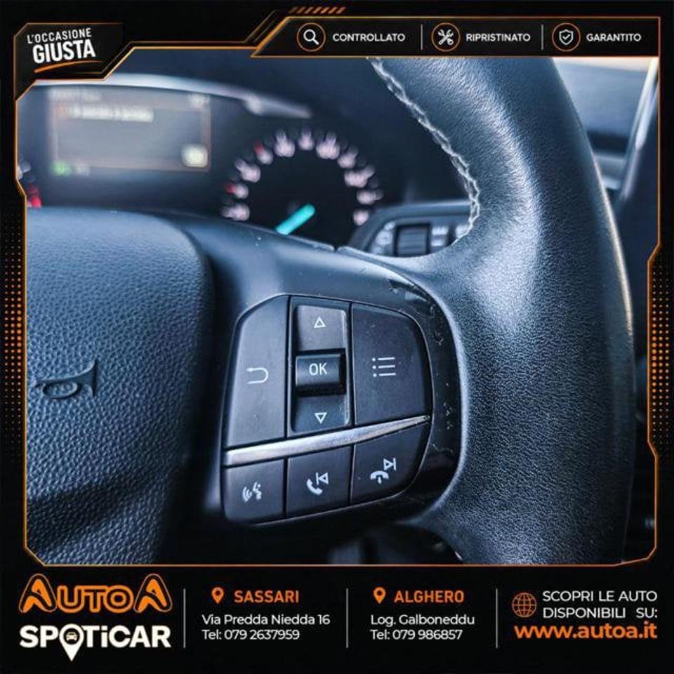 Ford Ford Fiesta usata 12