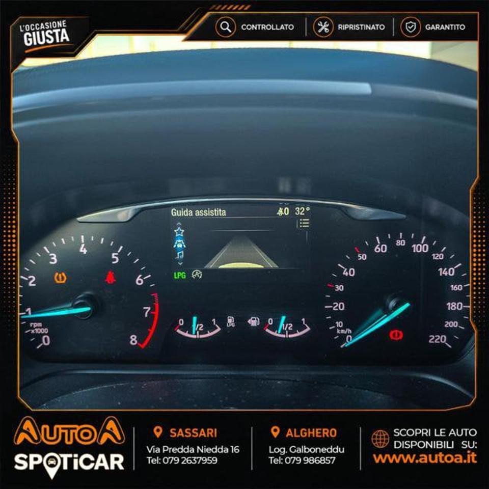Ford Ford Fiesta usata 14