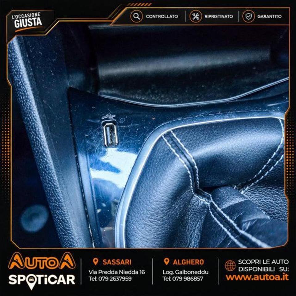 Ford Ford Fiesta usata 20