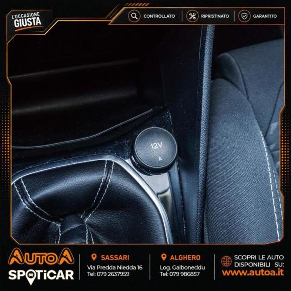 Ford Ford Fiesta usata 21