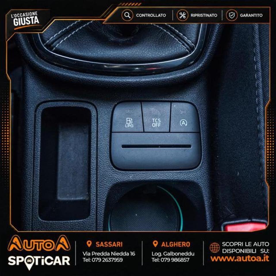 Ford Ford Fiesta usata 23