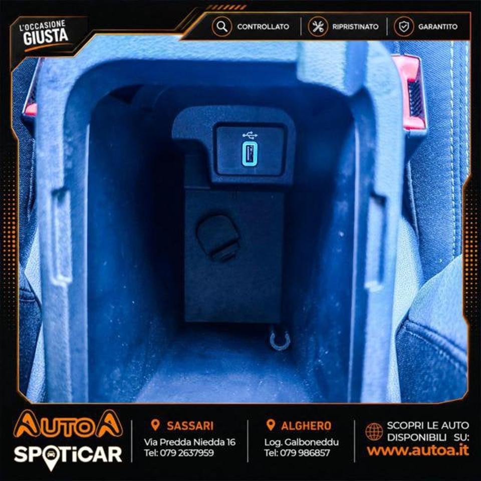 Ford Ford Fiesta usata 24