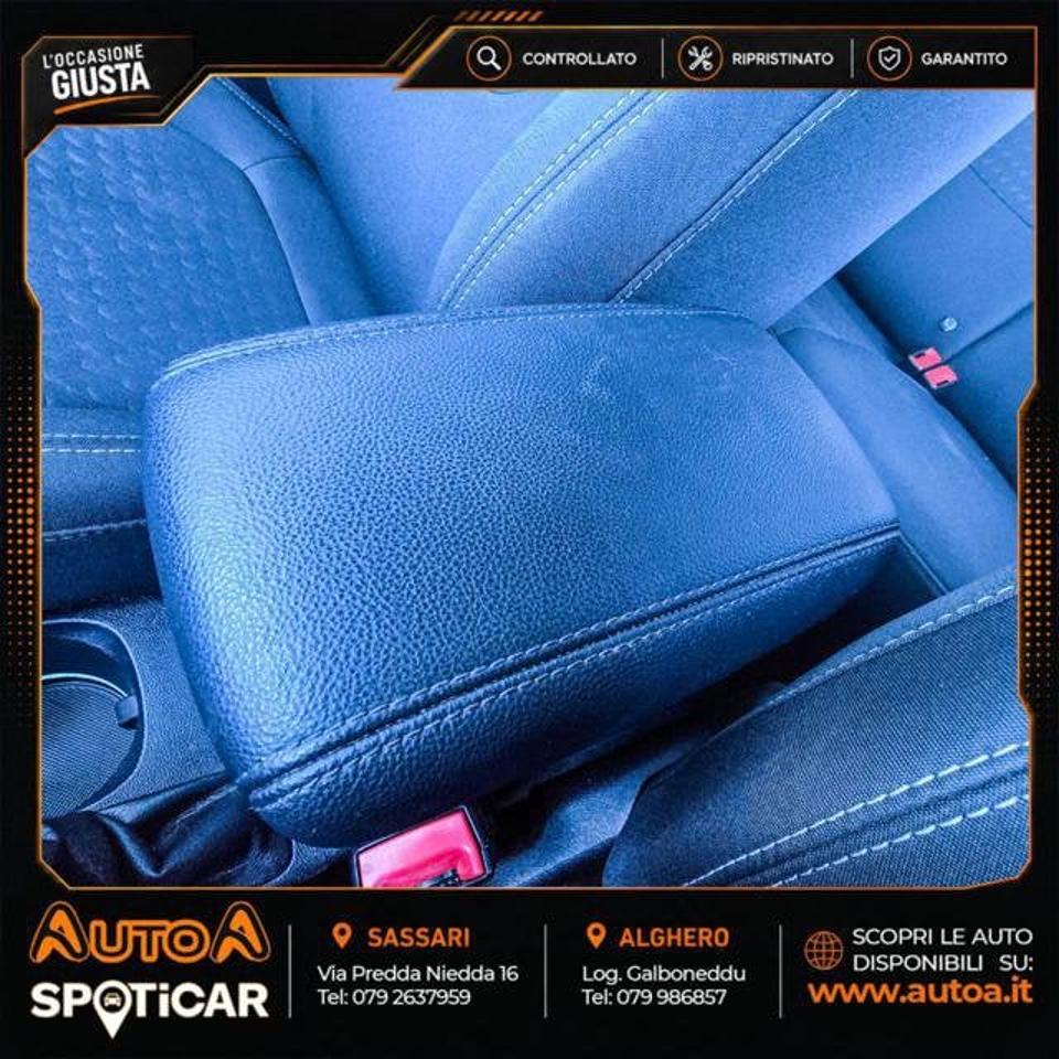 Ford Ford Fiesta usata 25
