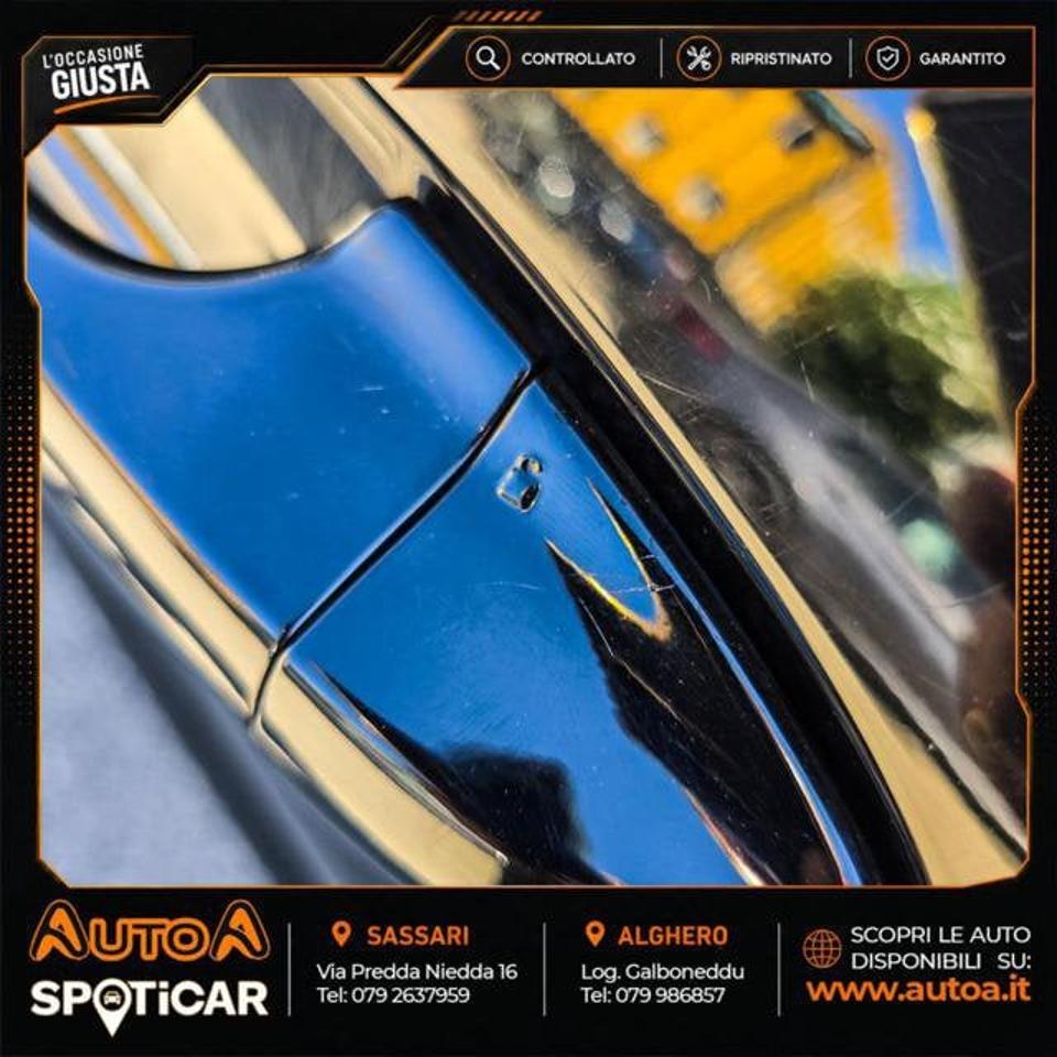 Ford Ford Fiesta usata 9