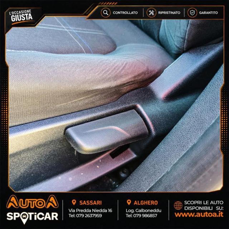 Ford Ford Fiesta usata 13