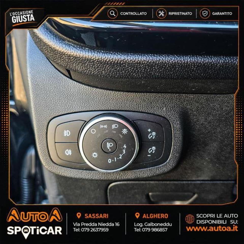 Ford Ford Fiesta usata 14