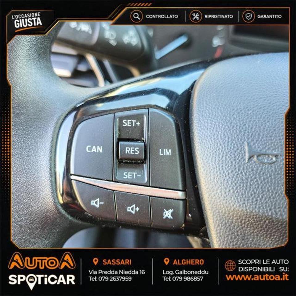 Ford Ford Fiesta usata 15