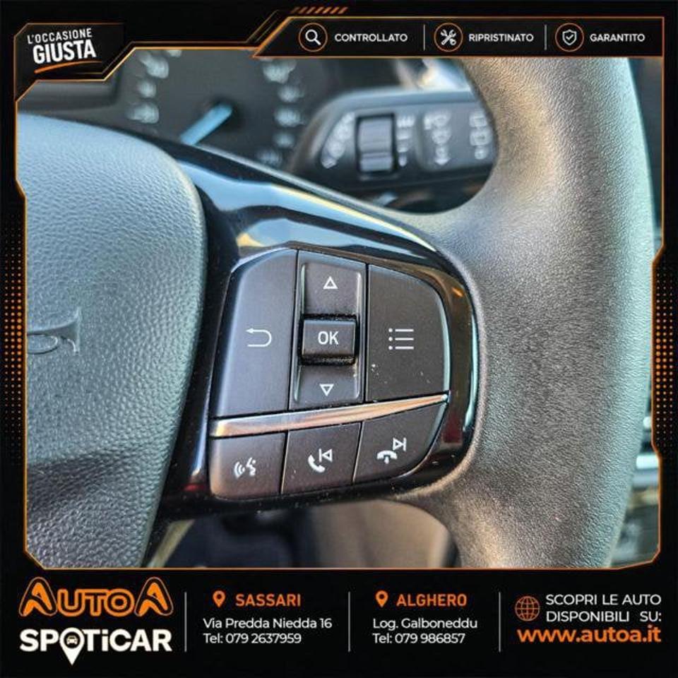 Ford Ford Fiesta usata 16