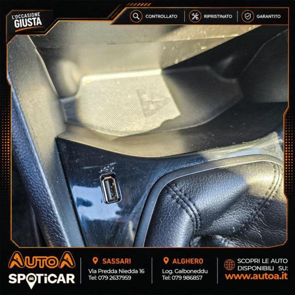 Ford Ford Fiesta usata 18