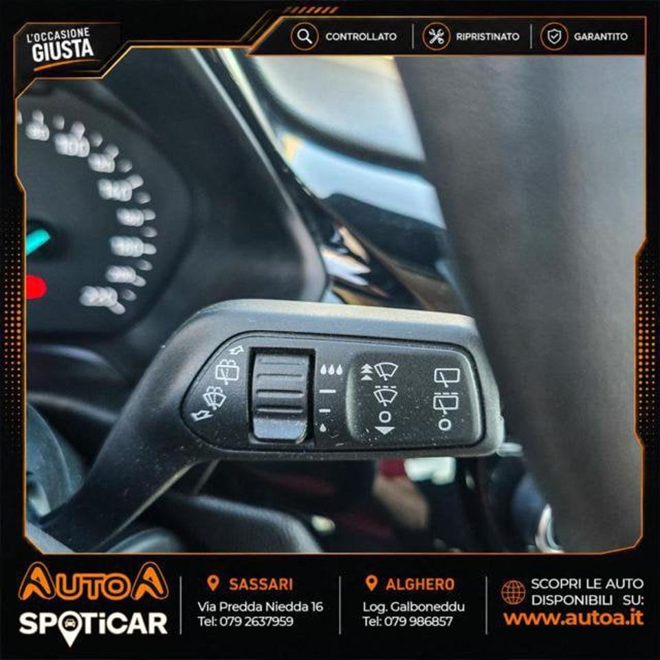 Ford Ford Fiesta usata 24