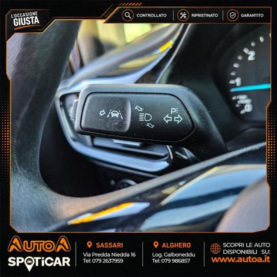 Ford Ford Fiesta usata 25