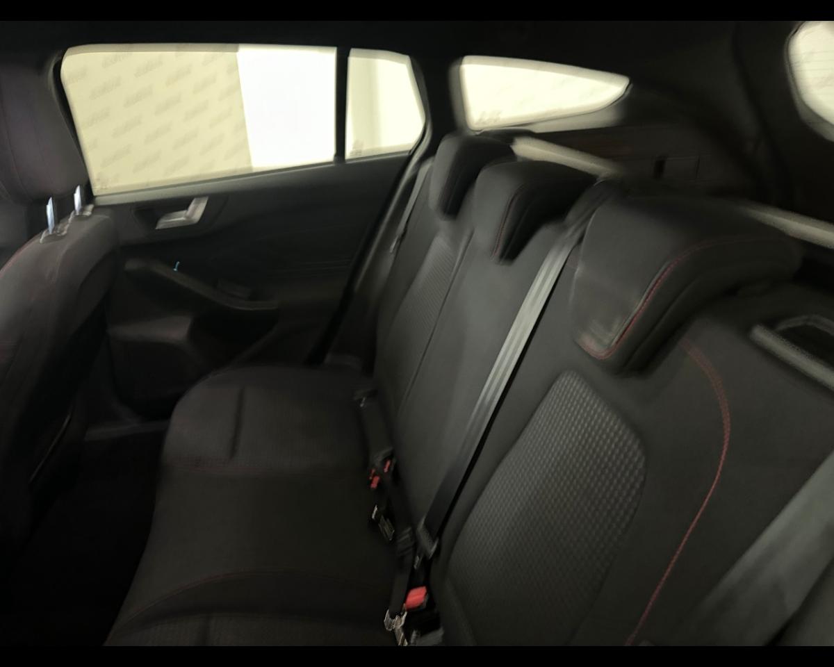 Ford Ford Focus usata, con GPS