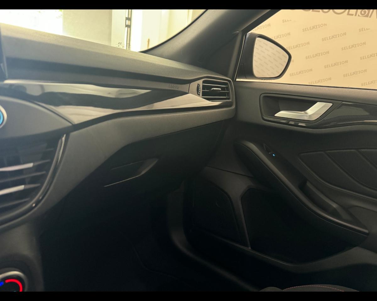 Ford Ford Focus usata 3