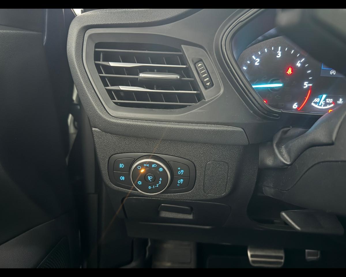 Ford Ford Focus usata 4