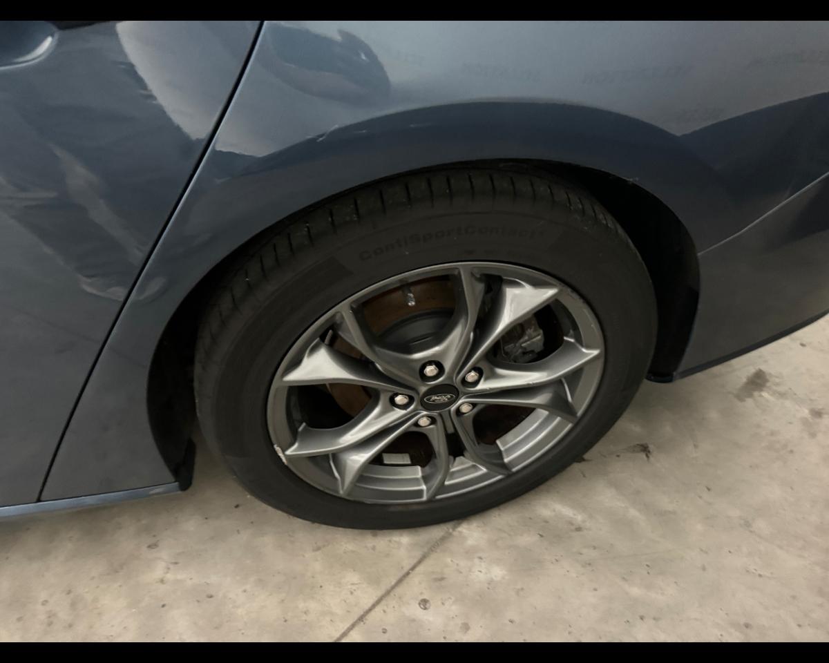 Ford Ford Focus usata 6