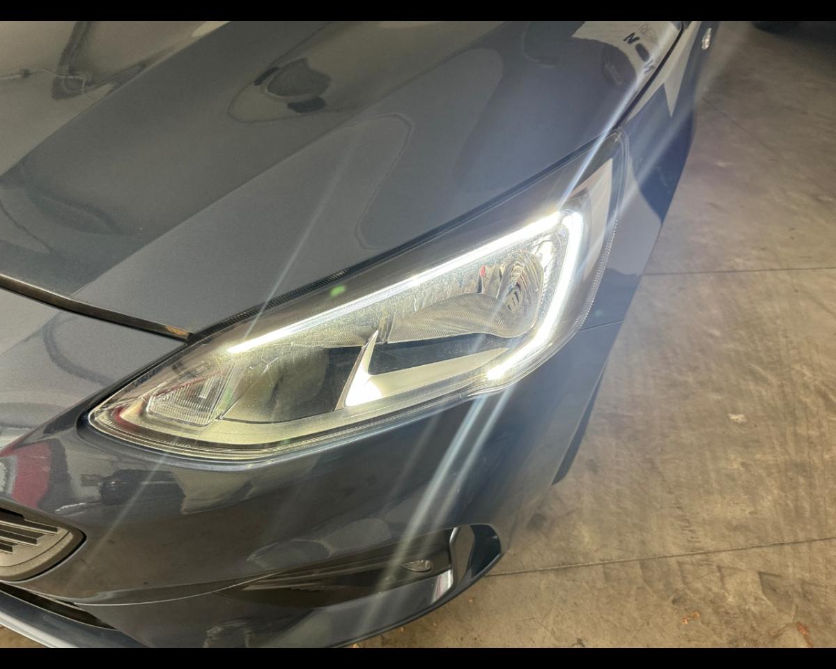 Ford Ford Focus usata 7