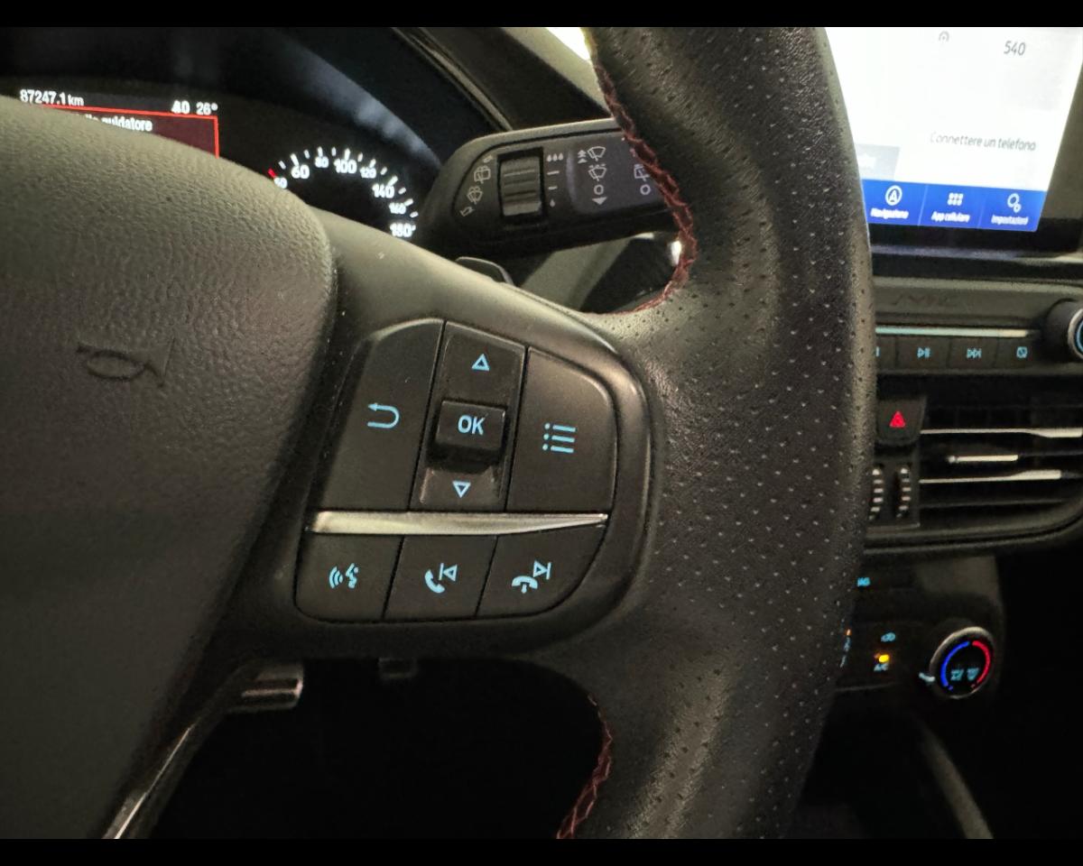 Ford Ford Focus usata 8