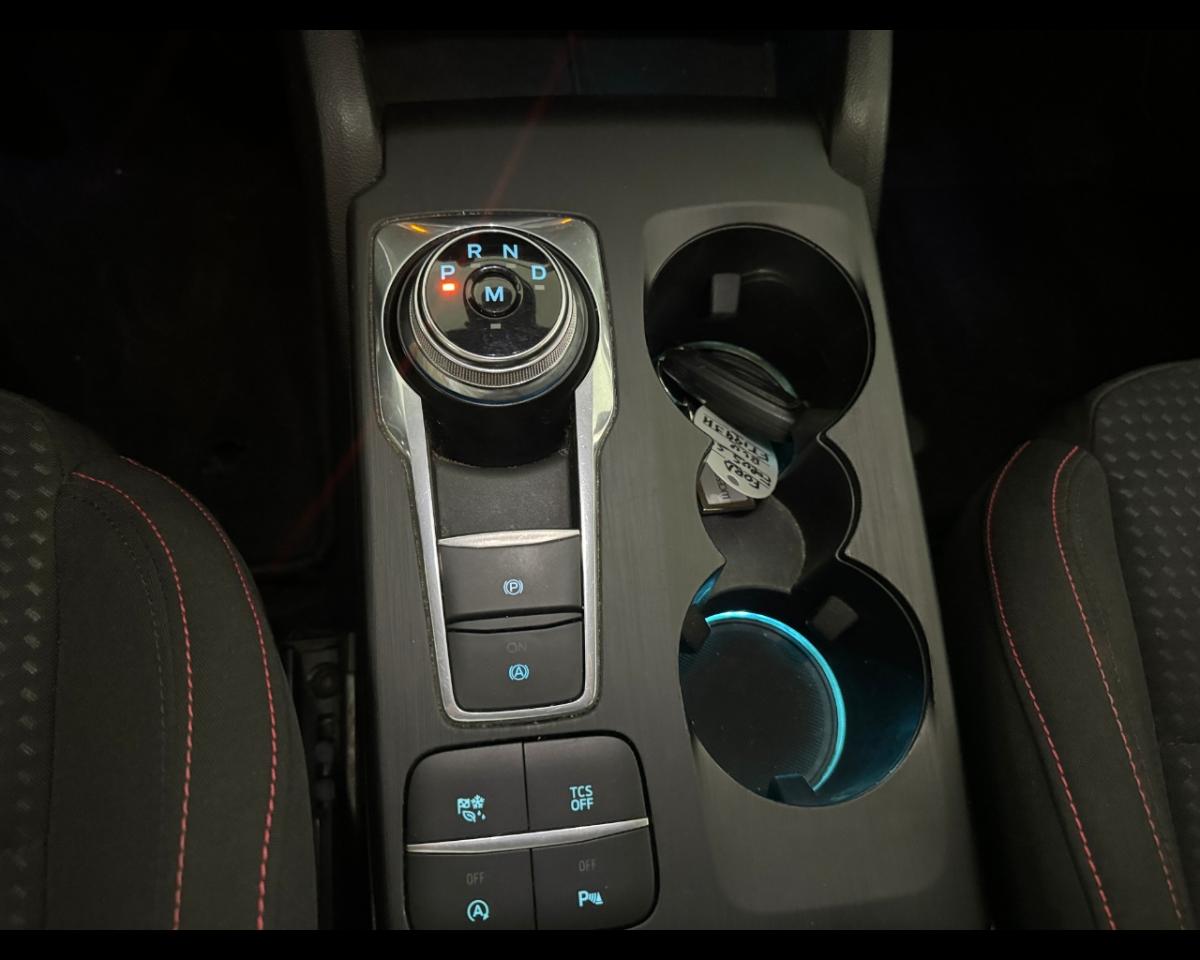 Ford Ford Focus usata 10