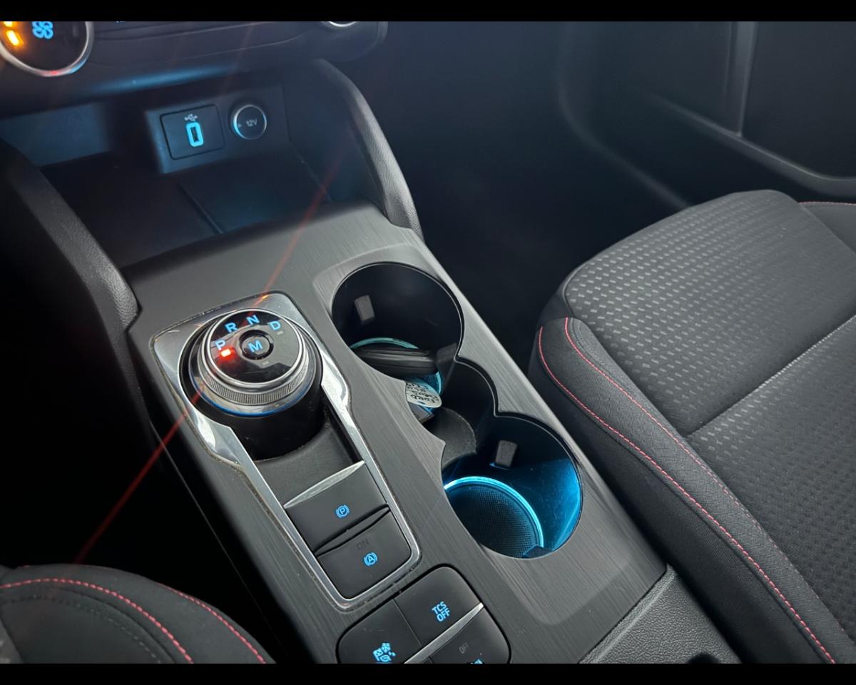 Ford Ford Focus usata 13